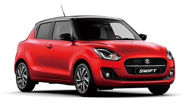 Cheap self drive cars in Guwahati